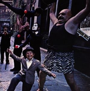 Cover for The Doors · Strange Days (CD) [Remastered edition] (2004)