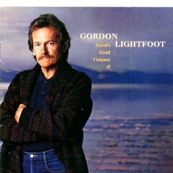 Cover for Gordon Lightfoot · Gord's Gold Vol. II (CD) (1988)