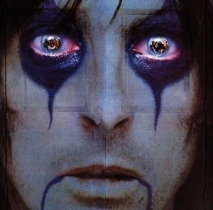 Cover for Alice Cooper · From The Inside (CD) (1999)