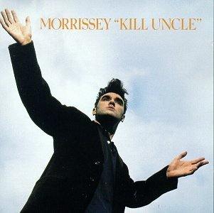 Cover for Morrissey · Kill Unkle (CD) (1991)