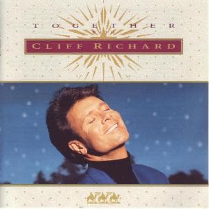 Cover for Cliff Richard · Together (CD) (2004)