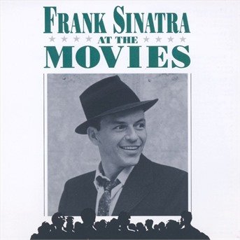 At the Movies - Frank Sinatra - Musik - EMI - 0077779937424 - 10 april 2007