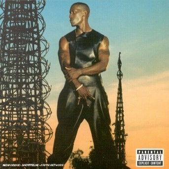 Cover for Tyrese · Tyrese - 2000 Watts (CD)