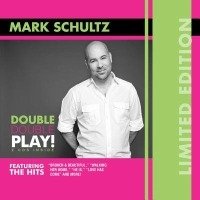 Cover for Mark Schultz · Mark Schultz:the Hits (CD) (2012)