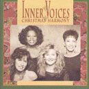 Cover for Inner Voices · Christmas In Harmony (CD) (2017)