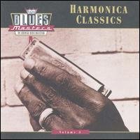 Blues Masters 4 / Various - Blues Masters 4 / Various - Música - RHINO - 0081227112424 - 10 de novembro de 1992
