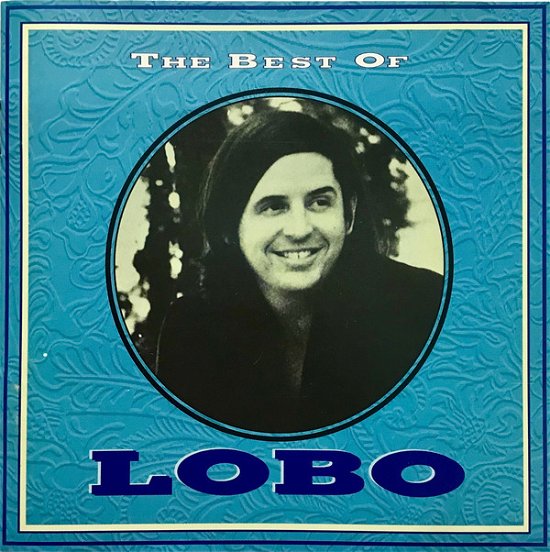 The Best Of Lobo - Lobo - Musik - Rhino Atlantic - 0081227125424 - October 28, 1994