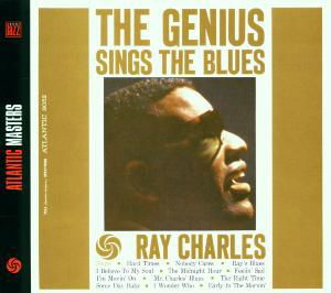 Genius Sings The B..-Digi - Ray Charles - Music - RHINO - 0081227352424 - February 9, 2006