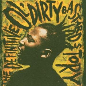 Definitive Ol Dirty Bastard Story - Ol Dirty Bastard - Music - HIP HOP - 0081227464424 - June 21, 2005