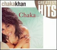 Greatest Hits - Chaka Khan - Musiikki - RHI - 0081227646424 - tiistai 15. maaliskuuta 2005