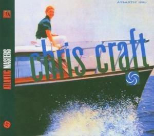Chris Craft - Connor Chris - Music - Rhino Entertainment Company - 0081227659424 - August 22, 2013