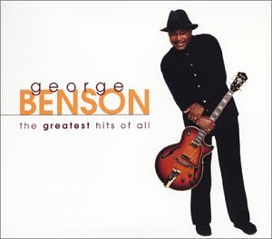Cover for George Benson · Greatest Hits of All (CD) [Remastered edition] (2003)