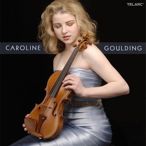 Goulding Caroline · Caroline Goulding (CD) (2009)