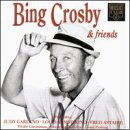 The Radio Years - Bing Crosby - Musik - GNP - 0090204205424 - 18. april 1994