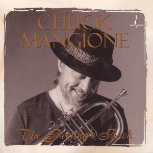 Chuck Mangione: The Feeling's Back [DVD] - Chuck Mangione - Elokuva - AVIC - 0090368019424 - torstai 8. elokuuta 2024