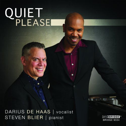 Cover for Haas, Darius De/Steven Bl · De Haasblier (CD) (2011)