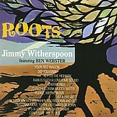 Roots - Jimmy Witherspoon - Musik - COLLECTABLES - 0090431775424 - 14. marts 2006