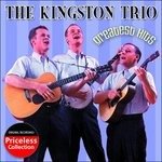 Greatest Hits - Kingston Trio - Musique - COLLECTABLES - 0090431931424 - 30 juin 1990