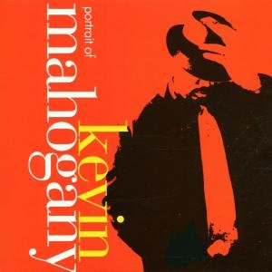 Cover for Kevin Mahogany · Kevin Mahogany-portrait of (CD) (2000)