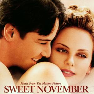 Sweet November - V/A - Music - WARNER BROTHERS - 0093624794424 - April 28, 2017