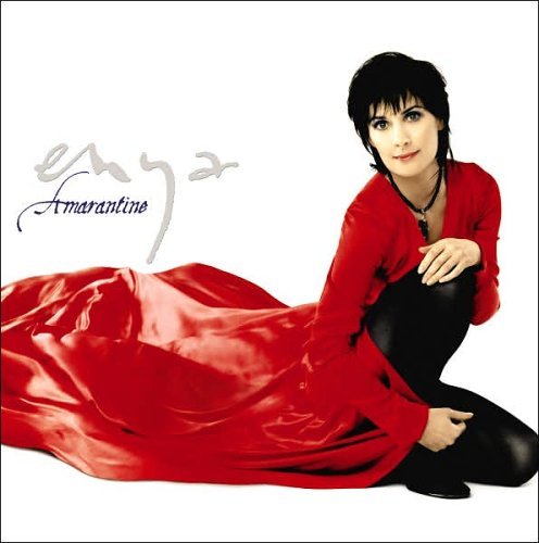 Amarantine - Enya - Música - Reprise / WEA - 0093624947424 - 22 de noviembre de 2005