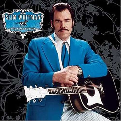 Cover for Slim Whitman · Collection (CD) (2005)