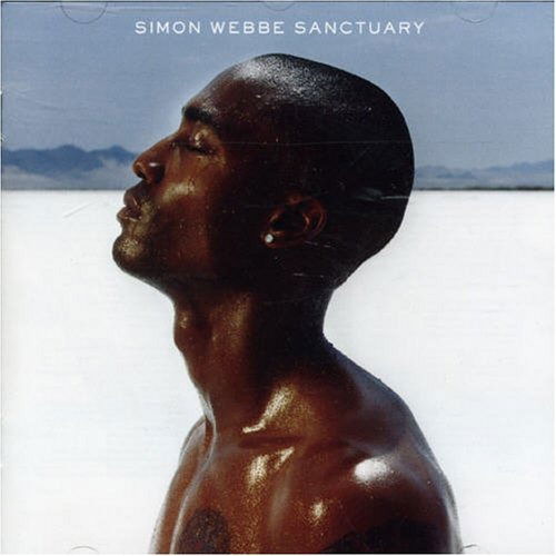 Sanctuary - Simon Webbe - Musique - EMI RECORDS - 0094634367424 - 