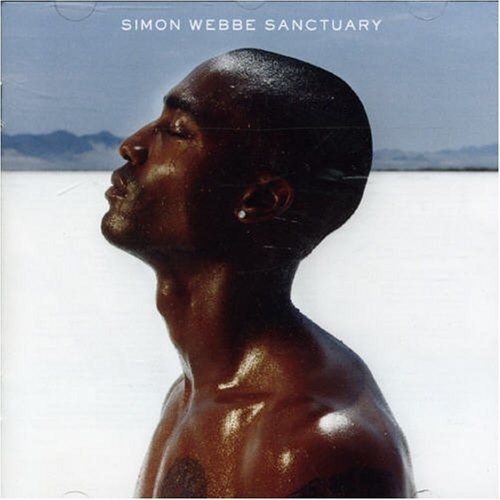 Simon Webbe - Sanctuary - Simon Webbe - Music - EMI RECORDS - 0094634367424 - 