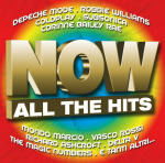 Cover for Aa.vv. · All the Hits Now (CD) (2006)