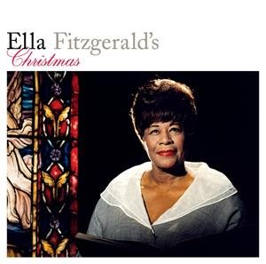 Ella Fitzgerald's Christmas - Ella Fitzgerald - Music - CAPITOL - 0094636392424 - December 9, 2022