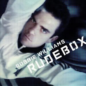 Cover for Robbie Williams · Rudebox (CD) (2015)