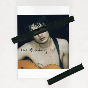 Cover for Babyshambles · The Blinding EP (CD) [EP edition] (2006)