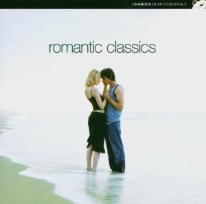 Romantic Classics / Various - Romantic Classics / Various - Musik - CHANDOS - 0095115241424 - 20. januar 2004