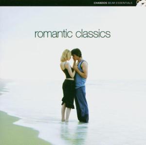 Romantic Classics / Various - Romantic Classics / Various - Musik - CHANDOS - 0095115241424 - 20. Januar 2004