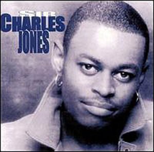 Cover for Charles Jones · Sir Charles Jones (CD) (2001)