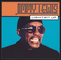 Cover for Jimmy Lewis · Lighten Up (CD) (2004)