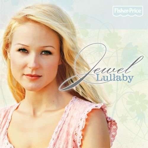 Cover for Jewel · Lullaby (CD) (2012)