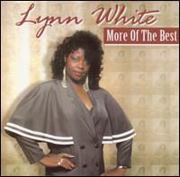 Cover for Lynn White · More of the Best (CD) (2001)