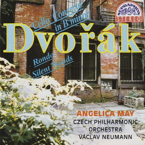 Complete Chamber Music 2 - Dvorak / Neumann / May / Czech Philharmonic - Muzyka - SUPRAPHON - 0099925154424 - 20 września 1994