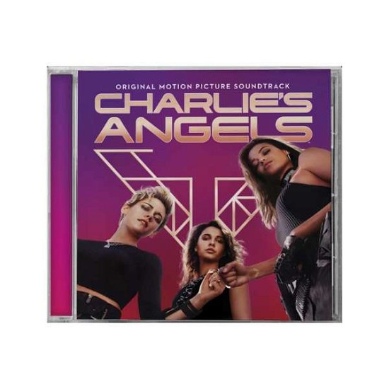 Charlie's Angels / O.s.t. - Brian Tyler - Música - CLASSICAL - 0190759931424 - 8 de novembro de 2019