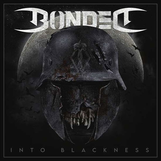 Into Blackness - Bonded - Music - CENTURY MEDIA - 0194399311424 - November 12, 2021