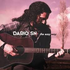 Cover for Dario Sn · Easy Way (CD) (2020)