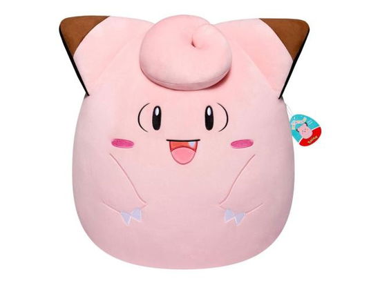 Cover for Squishmallows · Squishmallows Plüschfigur Piepi 35 cm (Toys) (2024)