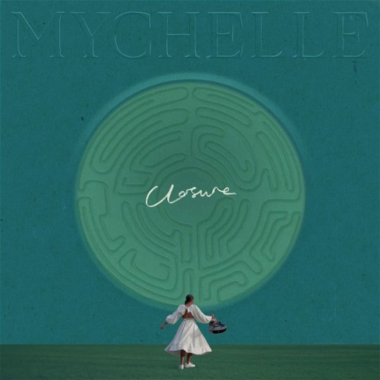 Closure / Someone Who Knows - Mychelle - Musik - Famm Limited - 0196626390424 - 26. august 2022