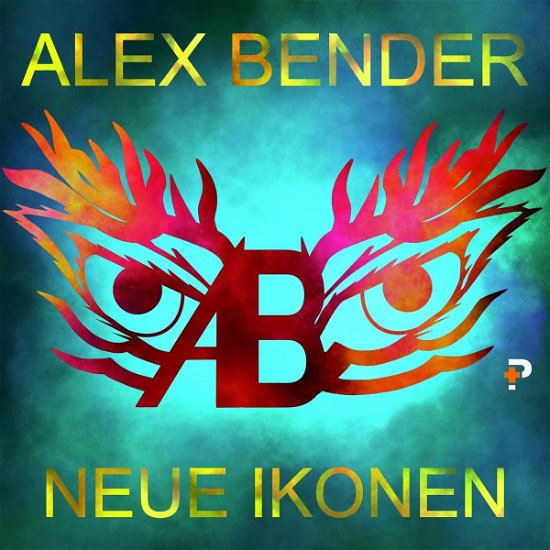 Alex Bender · Neue Ikonen (CD) (2022)