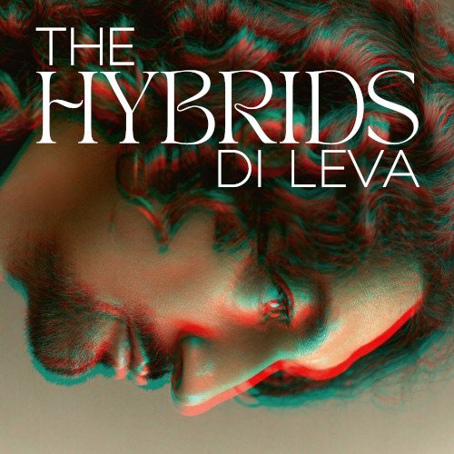 Cover for Di Leva · Hybrids The (Signed Digipack) (CD) (2023)