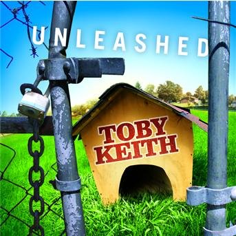 Cover for Toby Keith · Toby Keith-unleashed (CD) (2002)