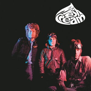 Cream · Fresh Cream (LP) (2015)