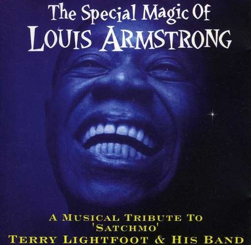 Terry Lightfoot-the Special Magig Of.. - Terry Lightfoot - Musik - START - 0601042010424 - 1. September 1995