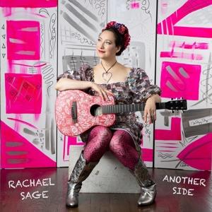 Cover for Rachael Sage · Rachael Sage - Another Side (CD)